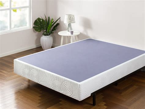 box spring with steel mattress amazon|are box springs necessary for a mattress.